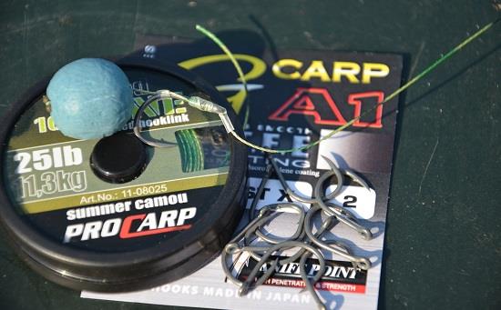 Episodul 4. Montura combi cu fir decojit.